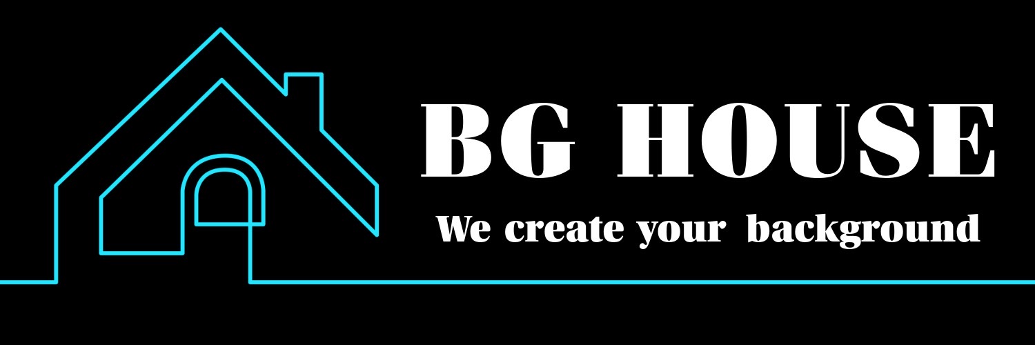 BG ハウス